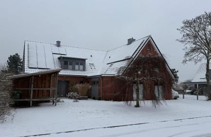 Dünenhus Borkum - Foto 24