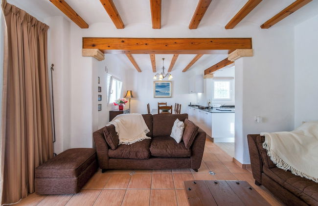 Villa Javea Sol - Foto 12