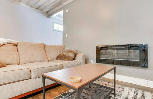 2 Mi to Self Regional MC Updated Apartment - Foto 6