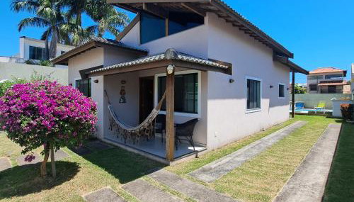 Casa Exclusiva em Cabo Frio - com Piscina Privativa - Foto 4