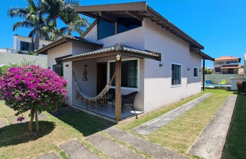 Casa Exclusiva em Cabo Frio - com Piscina Privativa - Foto 4