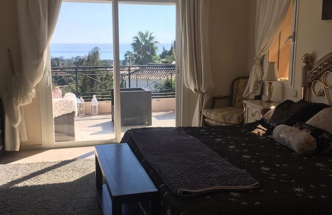 Boutique Villa Marbella - Foto 9