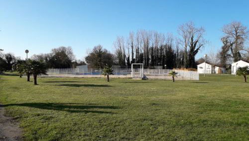 Maison calme proche mer - La Roseraie - Foto 5, Garden