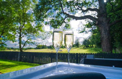 Lowwood Lodges - Foto 33