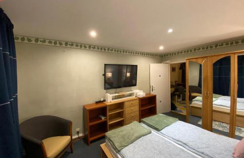 Apartament Dyrektorski - Foto 7