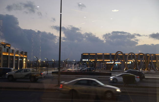 Aseer hotel apartments - Foto 25