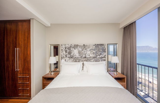 Infinity Self-Catering Apartments - Photo 20