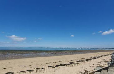 La Villa Iodée - 50 m du bord de mer - Foto 15