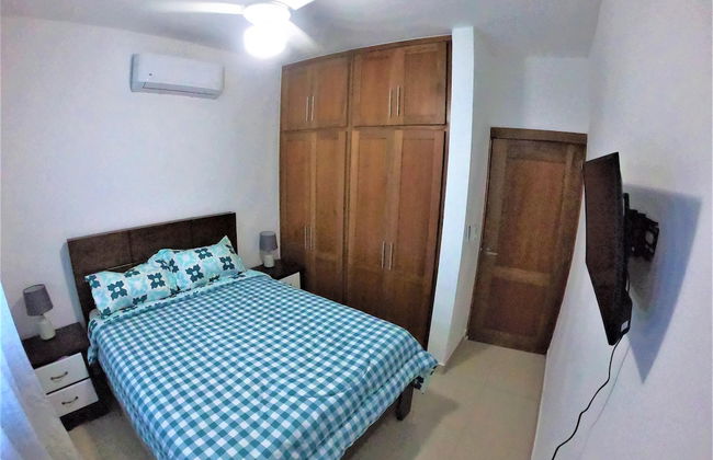 Near the Beach new and Modern Penthouse Coral H3 - Foto 6