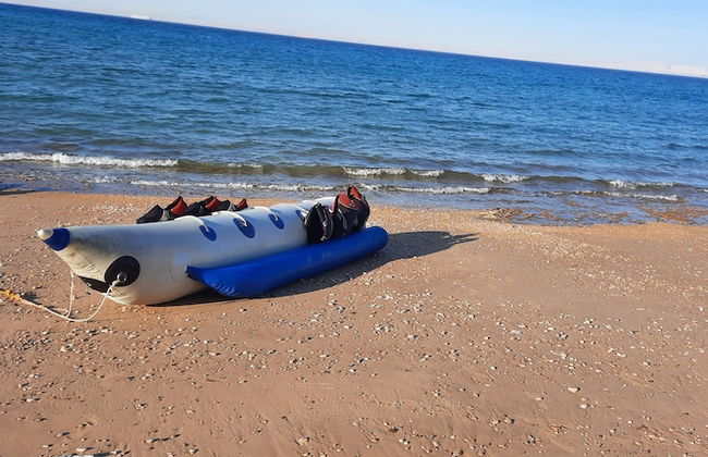 Ain Sokhna Chalet - Foto 30