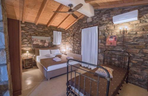 Pyrgos Traditional Village - Foto 13