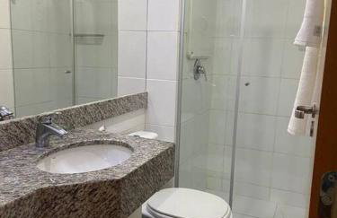 Apartamento em Brasília, Àguas Claras, S4 Hotel - Foto 7