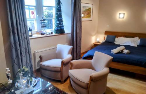 Maison Rebleuthof Sauna & Fitness - Foto 8