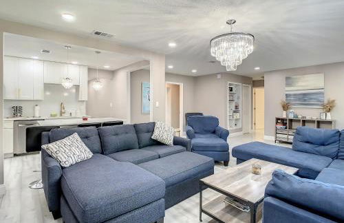 AMI, IMG, Dogsitting, Boats, Snorkeling, Fishing, Beach, Bikes, Golf, Hottub, BBQ, SRQ - Foto 1