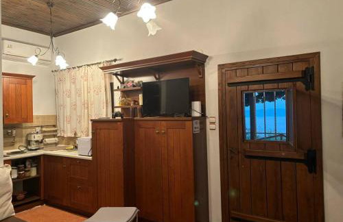 Οξυγόνο Πέτρινο εξοχικό στη Βυζίτσα Πηλίου - Foto 9