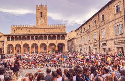 Residence Borgo Offida - Foto 30