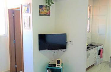 Meu Apê Maringá - UEM - Perto de tudo! - Foto 1