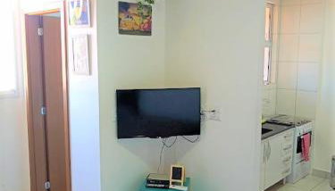 Meu Apê Maringá - UEM - Perto de tudo! - Foto 1