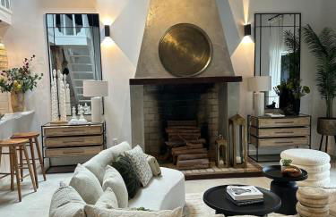 Royal Barn Loft - Foto 7