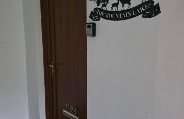 The Mountain Lake - Foto 6