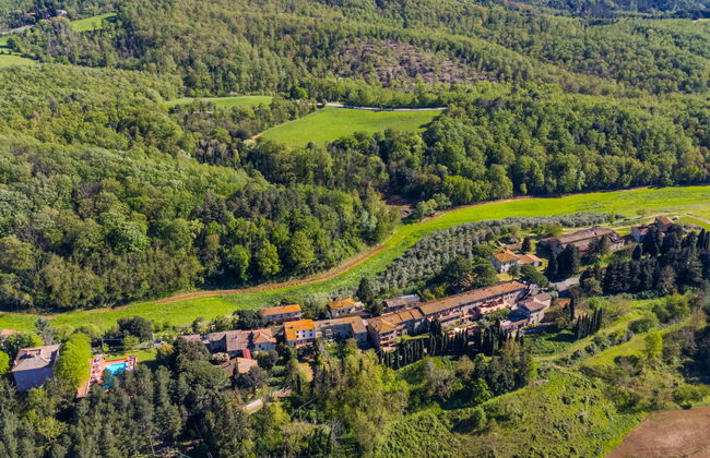 San Vivaldo, Nr. 11 - Foto 22