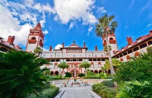 St Augustine Condo, Sleeps 6, Steps to Old Town - Foto 44