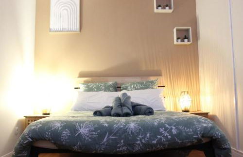 Le Nid du Château Sully-sur-Loire - Photo 10