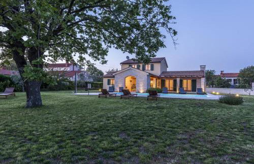 Villa Anita Hrboki - Photo 38