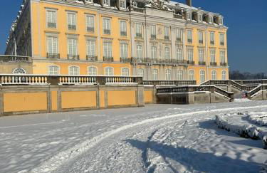 Wohnung Dachterrasse 3 - Foto 18