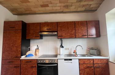 Wohnen im ehemaligen Kuhstall Stiehler Farm - Foto 8