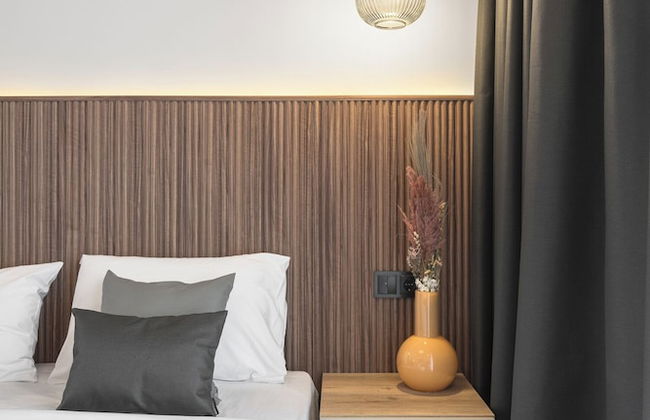 Esther Suites, Nilie Hospitality MGMT - Foto 34