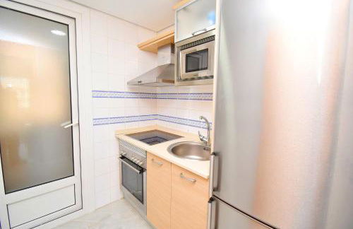 Expoholidays - Apartamentos Puerto Almerimar - Foto 103