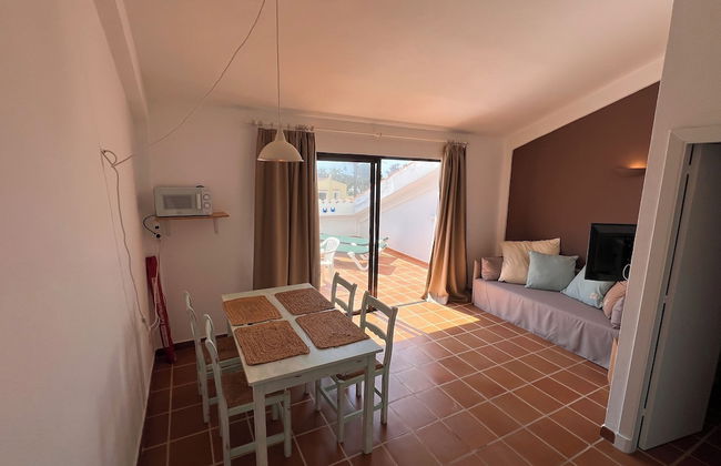 Aparthotel Nuramar - Foto 15