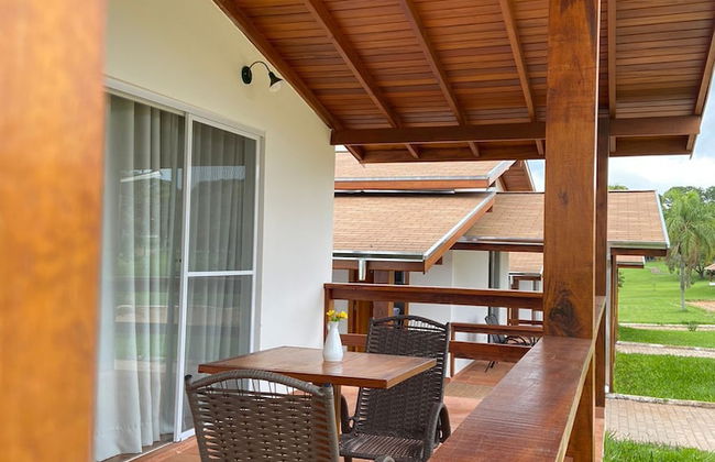 Vale das Águas Fazenda Resort - Photo 33