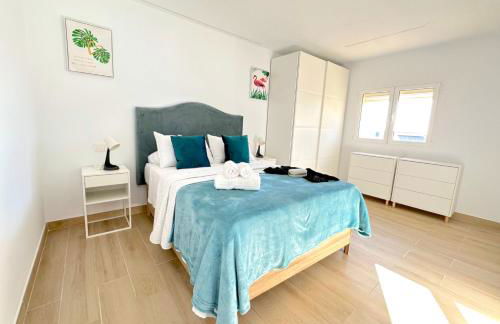 Suites Verano Azul - Foto 41