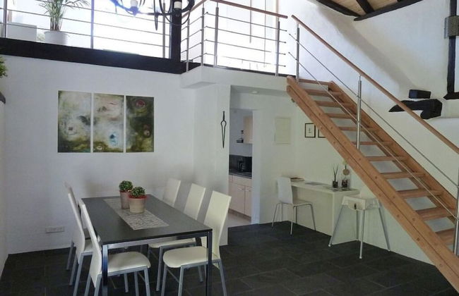 Cosy Apartment in Nohfelden - Foto 15