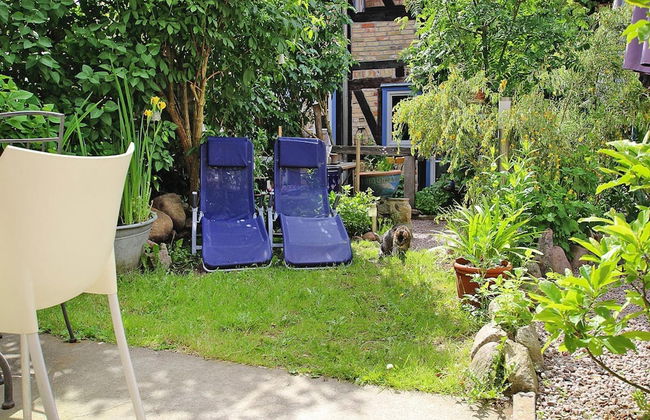 Ferienwohnung, Plau am See - Foto 9