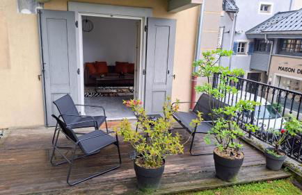 Appartement 14 - Résidence Conseil au coeur du village - Foto 24