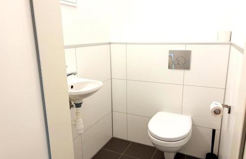 Nature retreat home in Hambachtal Holiday Park - Foto 18