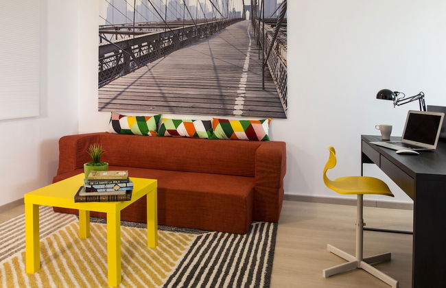 Studio R by MRG Apartments - Foto 8