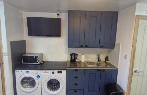 Guest house in Rochdale Manchester - Foto 14