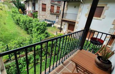 Dúplex Mirador de Potes - 4 pax, con Wifi y Garaje - Foto 9