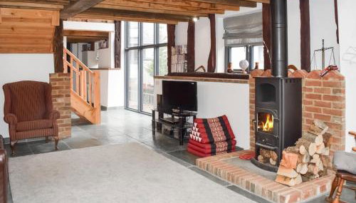 Uk46591 - Polecat Barn - Foto 5