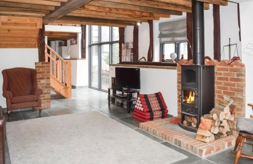 Uk46591 - Polecat Barn - Foto 5