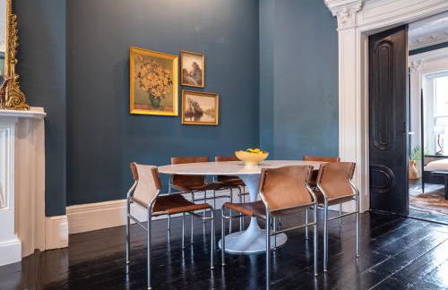 The Chester Hotel - Foto 10