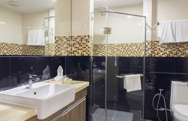 Ramada Ekamai - Foto 35