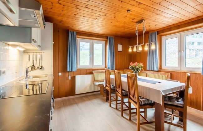 Apartment in Vorarlberg Near Silvretta Ski Lift - Foto 23