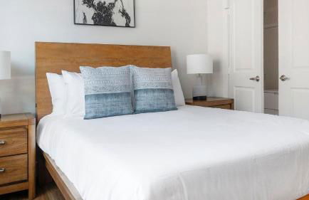 Landing Chic 1BD Gym - Foto 23