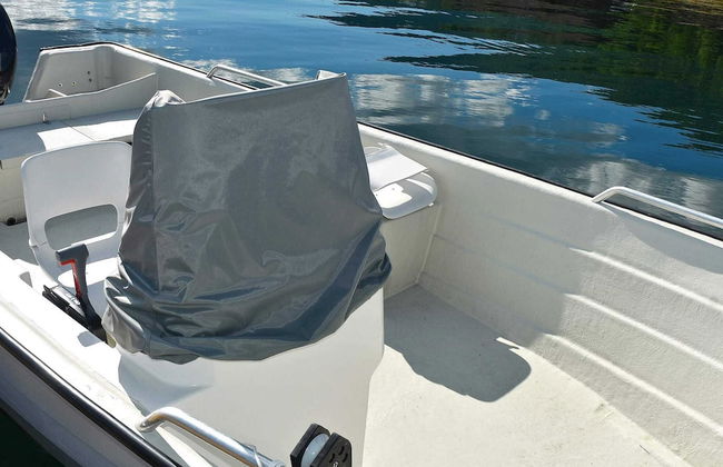 10 Person Holiday Home in Vevang-by Traum - Foto 38