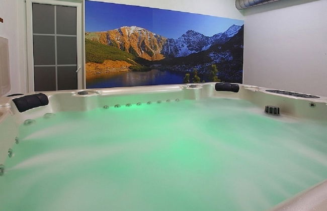 Chaty Josu Zuberec - Foto 12